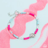 Carefree Coral • Pink