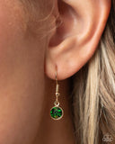 Four Leaf Fashion • Green
