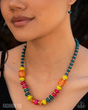 Established Elegance • Multicolor