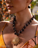 Relaxed Rays • Gold