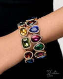 Ruling Radiance • Zi Collection