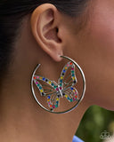 FLUTTER Amazement • Multicolor
