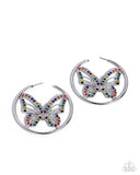 FLUTTER Amazement • Multicolor