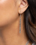 Giddy Glitter • Blue