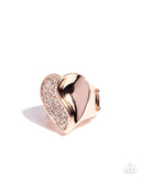 Half of Me • Rose Gold
