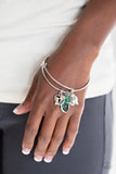Heart of BOLD • Green