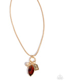 Lively Luminescence • Brown
