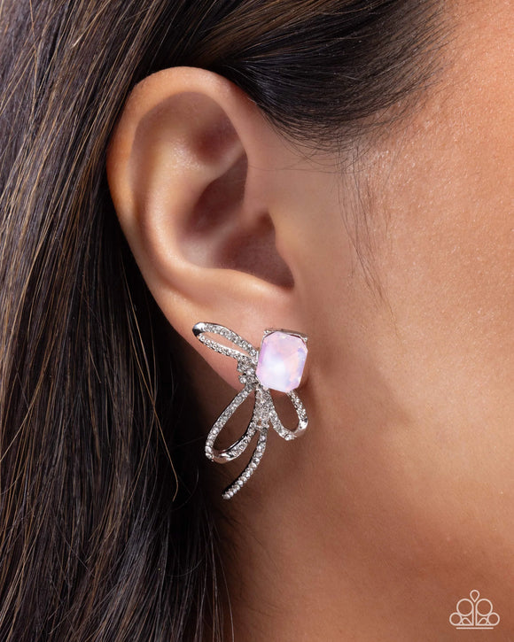 Positively Radiant • Pink