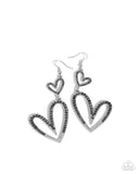 Power Couple • Silver