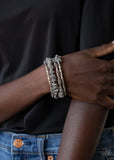 Rockin' Renegade • Silver