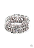 Rockin' Renegade • Silver