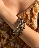 Rustic Reliability • Multicolor