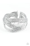 The Speed of STARLIGHT • Silver Matching Set