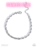 Polished Proof • Stainless Steel