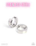 Easygoing Eloquence • Stainless Steel