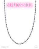 Limitless Leverage • Silver