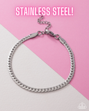Musings Memory • Stainless Steel