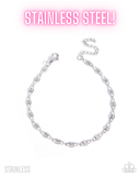 LOCK Band • Stainless Steel