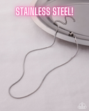 Coiled Celebration • Stainless Steel