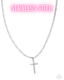 Ethereal Element • Stainless Steel