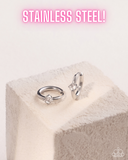 Stainless Setup • Stainless Steel