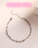 Simple Story • Stainless Steel