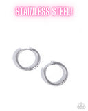 Stainless Spell • Silver