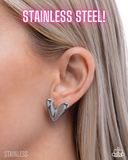 Reflective Romance • Silver