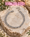 Stainless Showdown • Stainless Steel