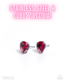 Teardrop Transit • Pink