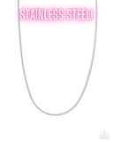 Stainless Solo • Stainless Steel