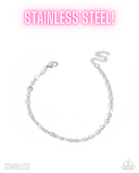 Poised Preference • Stainless Steel