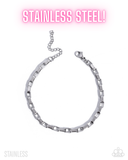 Worldwide Appeal • Stainless Steel