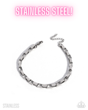 Daily Defiance • Stainless Steel
