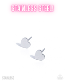 Affectionate Advocate • Silver