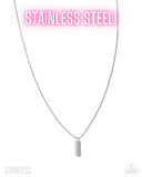 Seize the Stainless • Stainless Steel