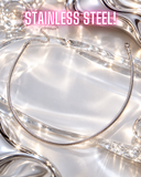 Acceptable Allegiance • Stainless Steel