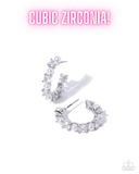 Crowning Class • White