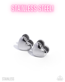 Pretty Polish • Silver