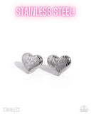 Loveable Lifetime • Stainless Steel