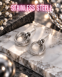 Harmonious Haute • Stainless Steel