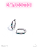 Fixed Flair • Multicolor