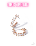 Crowning Class • Gold