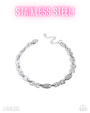 Subtle Scout • Silver