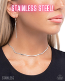 Illusive Industry • Stainless Steel