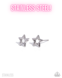 Stellar Solo • Stainless Steel