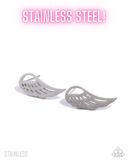 Angelic Advance • Silver