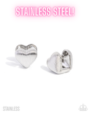 Affectionate Avenue • Stainless Steel
