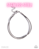 Sassy Sensei • Stainless Steel
