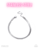 Fighting Fact • Stainless Steel